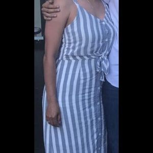 Daytrip summer dress